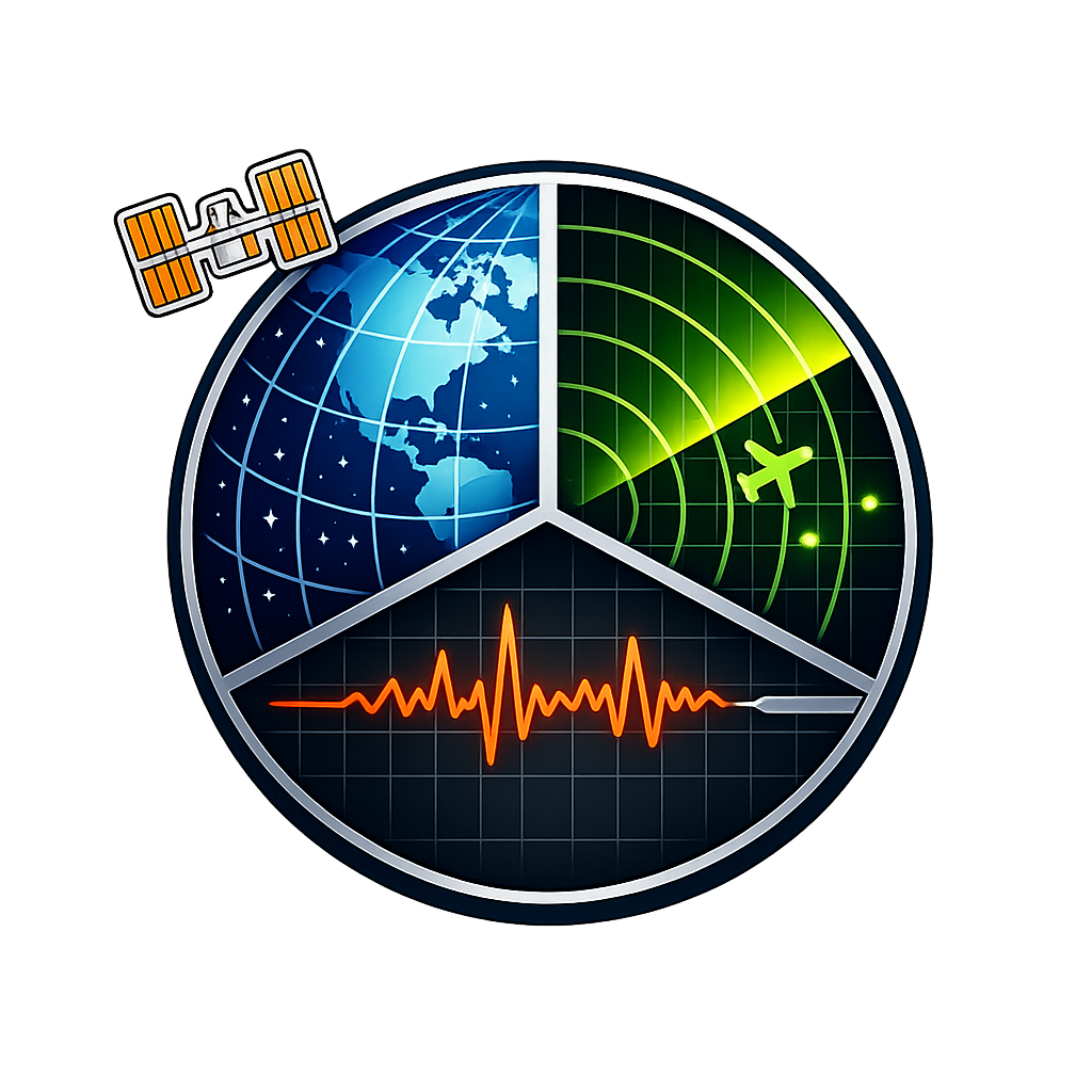 MultiTracker Logo